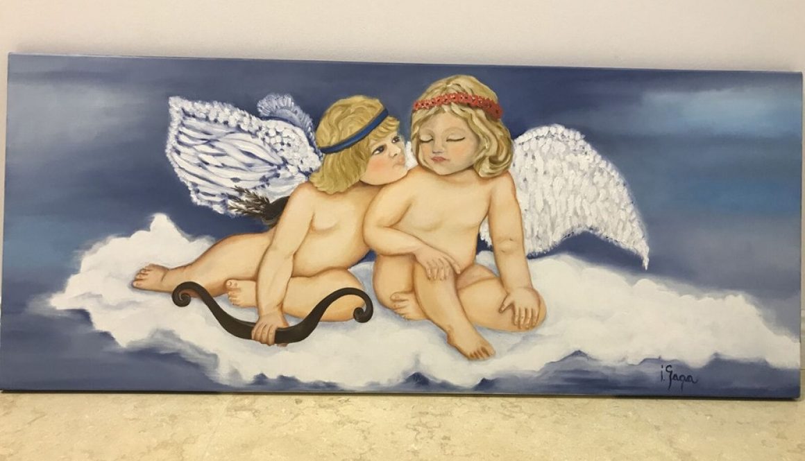 amorasi angels