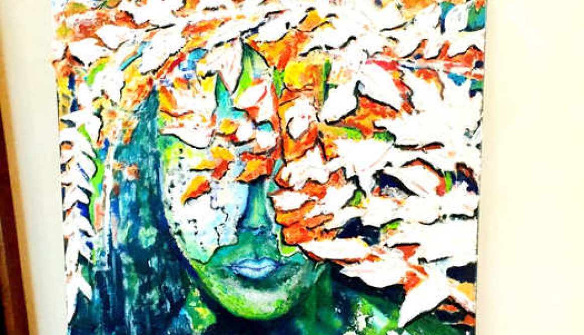 nascuta toamna born in Fall