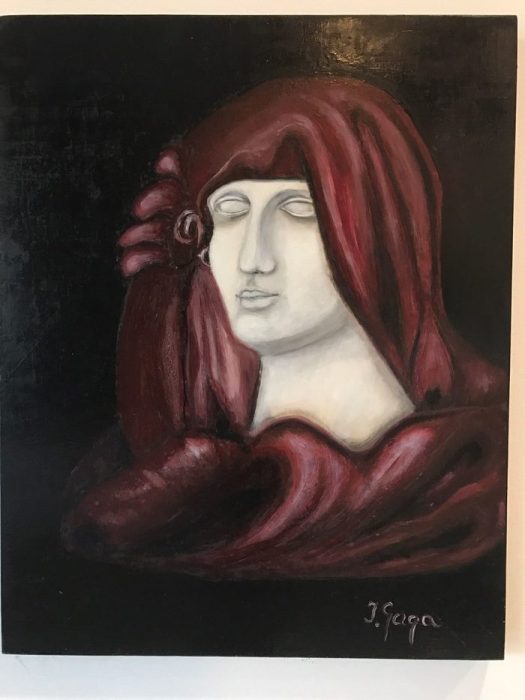 pictura flamanda flemish painting