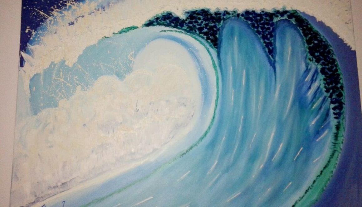 val wave