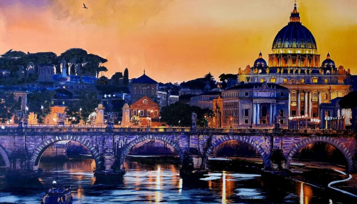 Roma